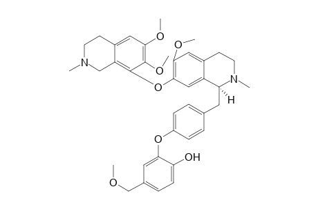 Chenabinol - methyl ether