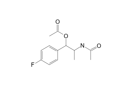 3-Fluoromethcathinone-M iso-1 2AC     @