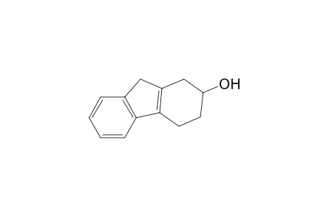 2-Hydroxy-1,2,3,4-tetrahydrofluorene