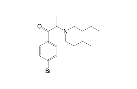 N,N-Dibutyl-4-bromocathinone