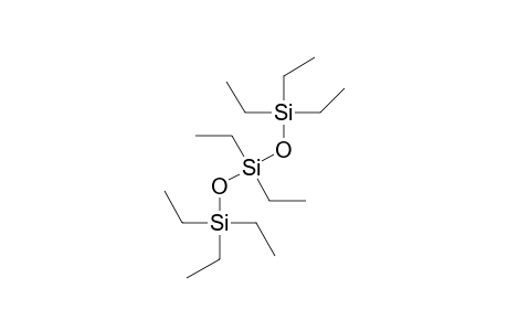 1,1,1,3,3,5,5,5-Octaethyltrisiloxane