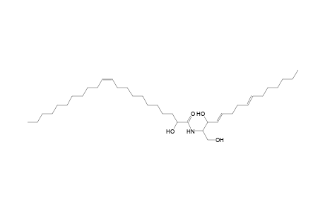 Cer 15:2;2O/22:1;(2OH)