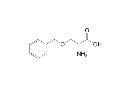 O-Benzyl-D,L-serine