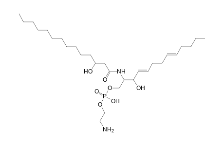 PE-Cer 13:2;2O/14:0;O