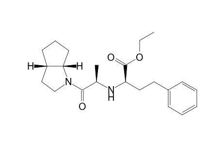 Ramipril-A (-CO2)