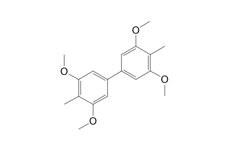 bis(2,6-dimethoxytoluene)