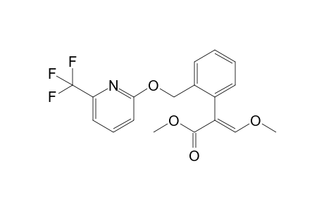 Picoxystrobin