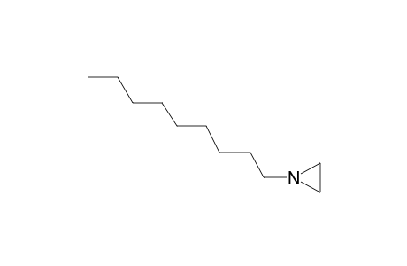 N-Nonane, 1-[1-cycloazapropyl]-