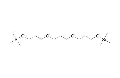 2,2,16,16-Tetramethyl-3,7,11,15-tetraoxa-2,16-disilaheptadecane