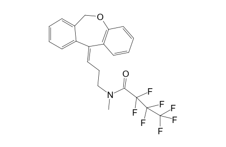 Doxepin-M (nor-) HFB