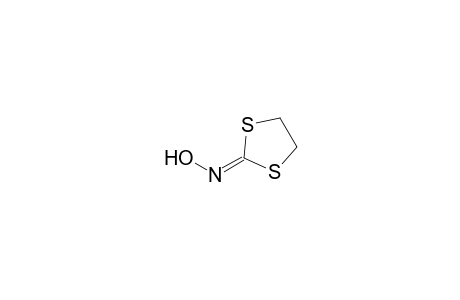 1,3-Dithiolan-2-one oxime