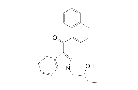 JWH-073 N-(2-hydroxybutyl) metabolite