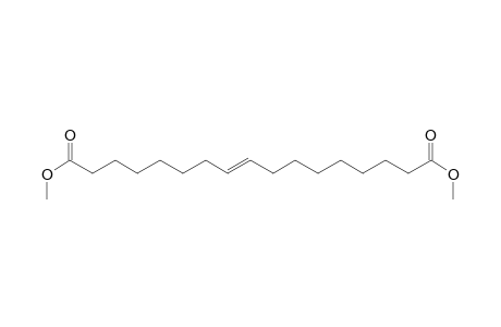 Dimethyl heptadec-8-enedioate