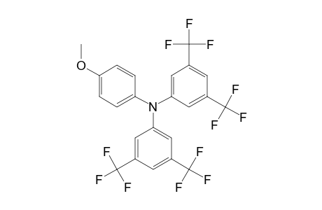 (4-MEOC6H4)-N-[[3,5-[CF3-(2)]-C6H3]-(2)]