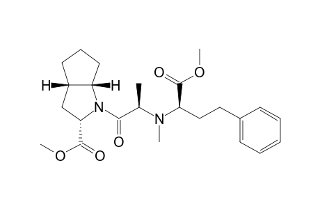 Ramipril-M (Desethyl) 3ME