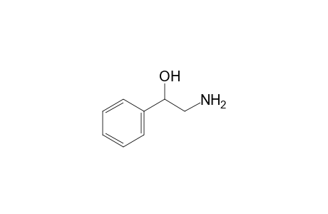 2-Amino-1-phenylethanol