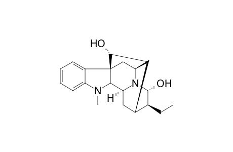 Ajmaline