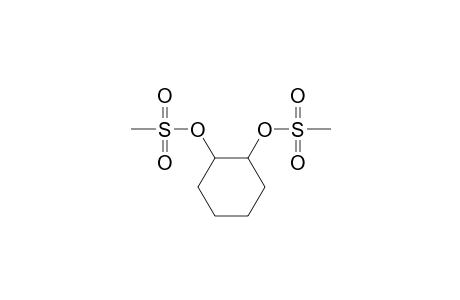 1,2-Cyclohexanediol, dimethanesulfonate