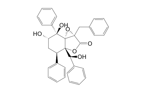 Macula-lactone H