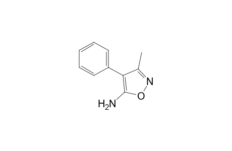 5-amino-3-methyl-4-phenylisoxazole
