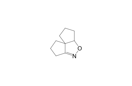 2-Aza-3-oxatricyclo[6.3.0.0(4,8)]undecene