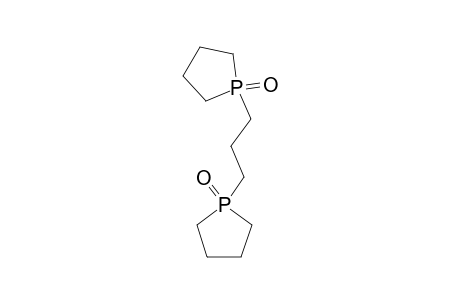 1,3-BIS-(1-PHOSPHOLANO)PROPANE-1,3-DIOXIDE