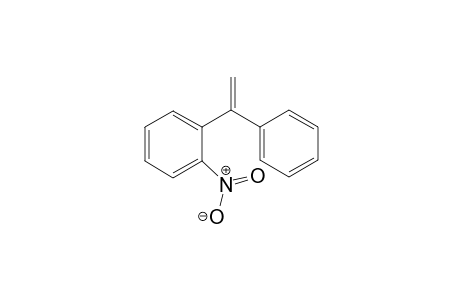 1-Nitro-2-(1-phenylvinyl)benzene