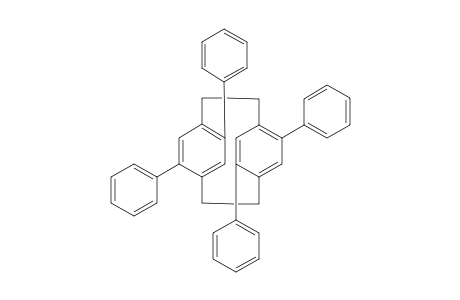 4,7,12,15-Tetraphenyl[2.2]paracyclophane