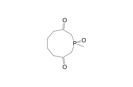 3,8-PHOSPHONANEDIONE-1-OXIDE-#20