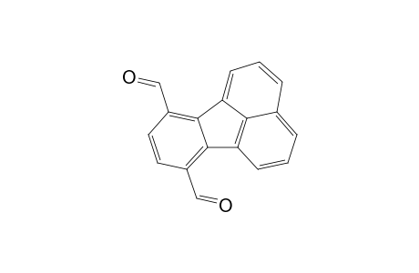 7,10-Diformylfluoranthene