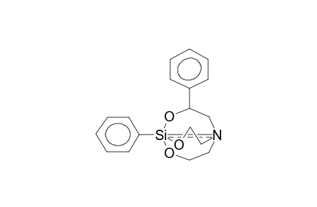 1-PHENYL-3-PHENYLSILATRANE