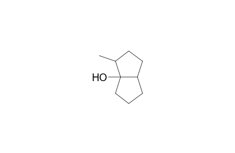2-Methylbicyclo[3.3.0]octan-1-ol