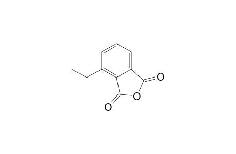 3-Ethylphthalic anhydride