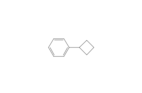 Benzene, cyclobutyl-