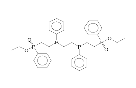 1,4,7,10-TETRAPHENYL-1,10-DIETHOXY-1,10-DIOXO-1,4,7,10-TETRAPHOSPHADECANE
