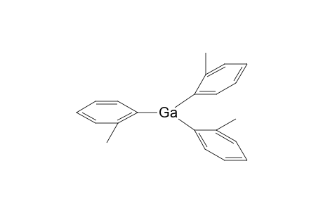 GA(C6H4ME-2)3