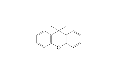9,9-Dimethylxanthene