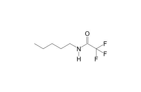 2,2,2-Trifluoro-N-pentylacetamide