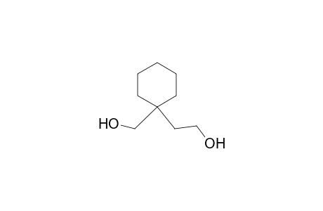 2-[1-(Hydroxymethyl)cyclohexyl]ethanol