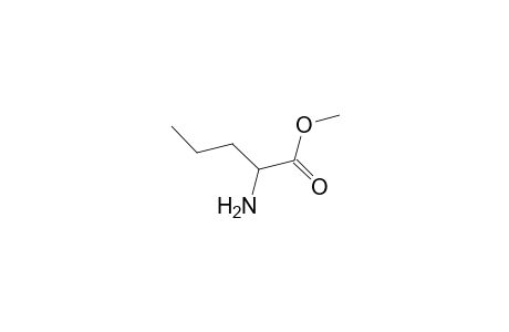 DL-Norvaline, methyl ester
