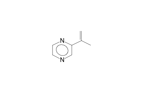 2-Isopropenylpyrazine