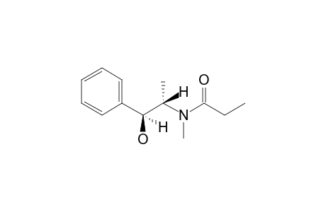 (1S,2S)-(+)-Pseudoephedrinepropionamide