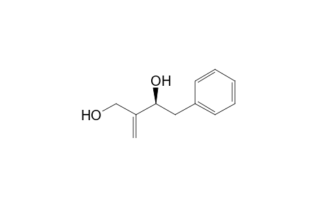 2-exo-Methylene-4-phenylbutan-1,3-diol