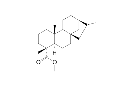 10,11-dehydro-16-methyl kaurenic acid methyl ester dev.