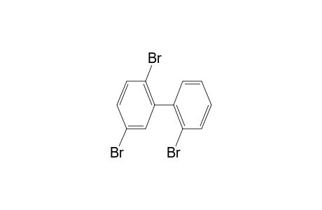 1,4-dibromo-2-(2-bromophenyl)benzene