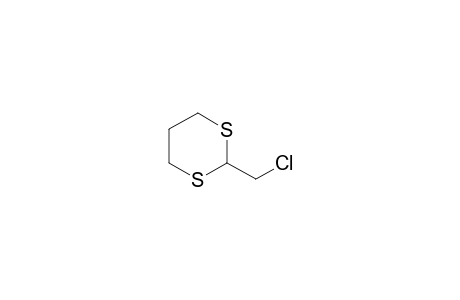 2-(chloromethyl)-1,3-dithiane