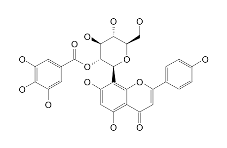 2''-O-GALLOYLVITEXIN