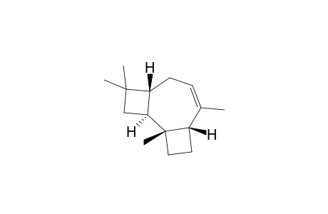 2,6,10,10-Tetramethyltricyclo[7.2.0.0(2,5)]undec-6-ene