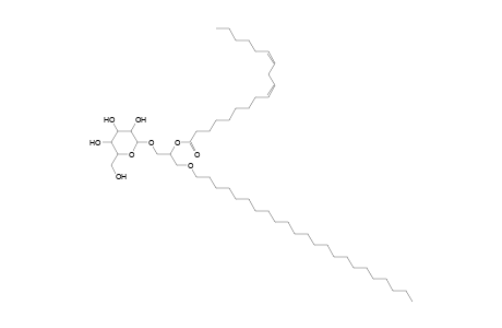 MGDG O-23:0_18:2