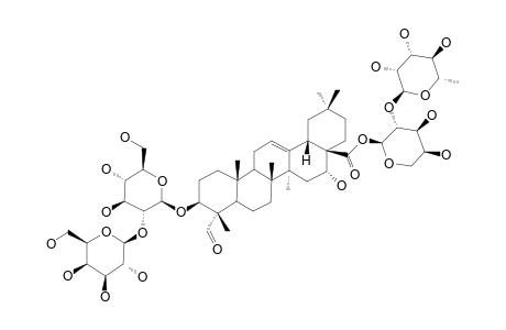 DUBIOSIDE-A